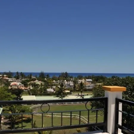 Trou Aux Biches Self Catering Apartment